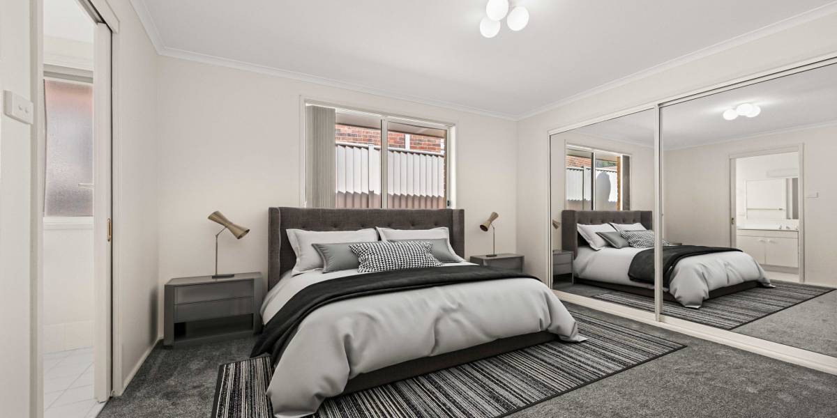 13 Patrick Brick Court, QUEANBEYAN EAST, NSW 2620 AUS