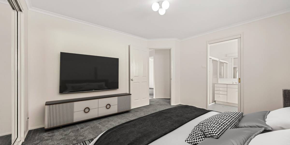 13 Patrick Brick Court, QUEANBEYAN EAST, NSW 2620 AUS