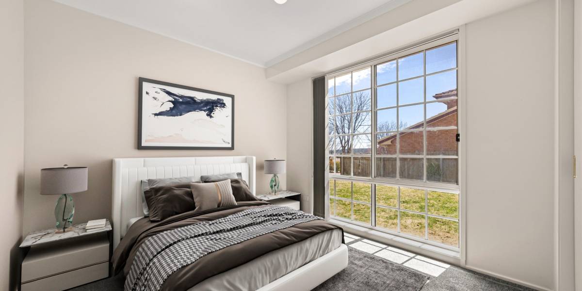 13 Patrick Brick Court, QUEANBEYAN EAST, NSW 2620 AUS