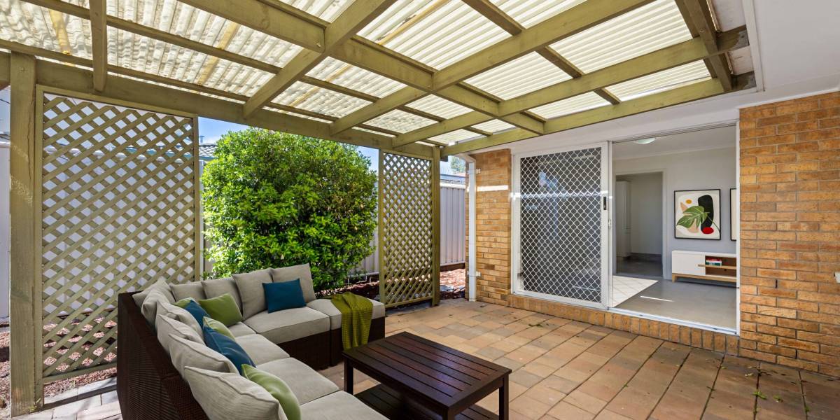 13 Patrick Brick Court, QUEANBEYAN EAST, NSW 2620 AUS