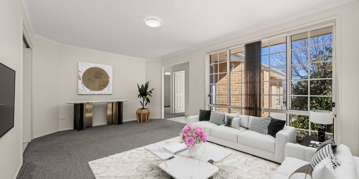 13 Patrick Brick Court, QUEANBEYAN EAST, NSW 2620 AUS