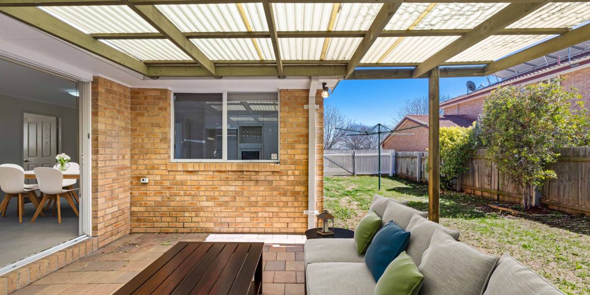 13 Patrick Brick Court, QUEANBEYAN EAST, NSW 2620 AUS