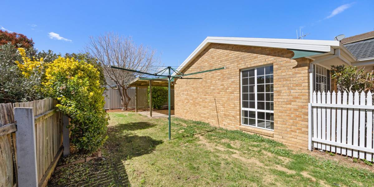 13 Patrick Brick Court, QUEANBEYAN EAST, NSW 2620 AUS