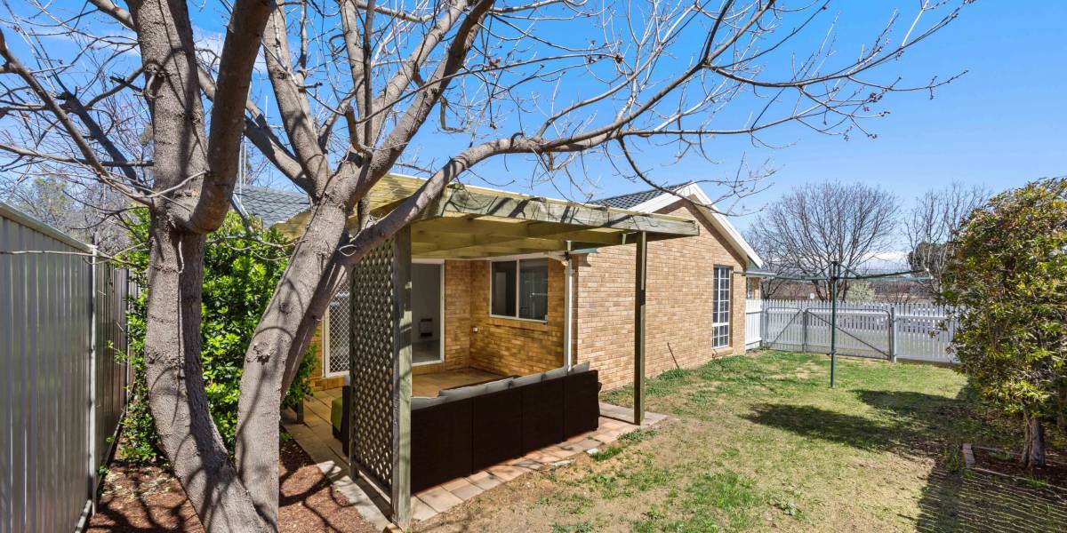 13 Patrick Brick Court, QUEANBEYAN EAST, NSW 2620 AUS