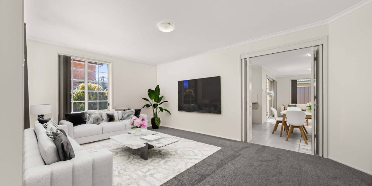13 Patrick Brick Court, QUEANBEYAN EAST, NSW 2620 AUS