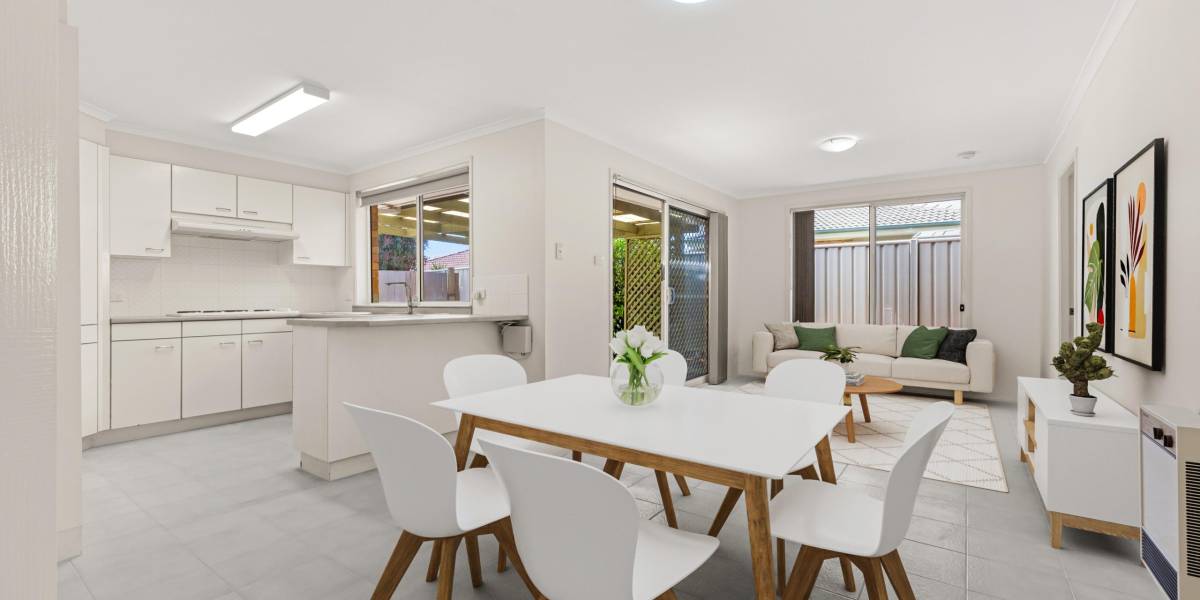 13 Patrick Brick Court, QUEANBEYAN EAST, NSW 2620 AUS