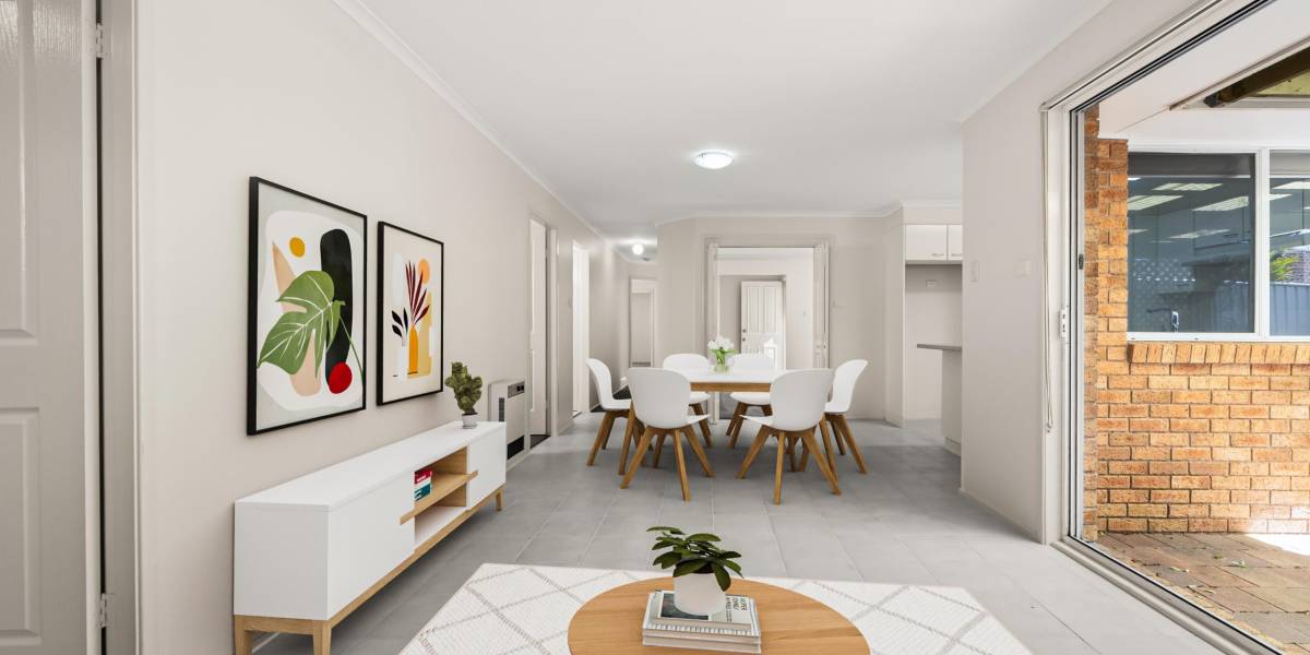 13 Patrick Brick Court, QUEANBEYAN EAST, NSW 2620 AUS