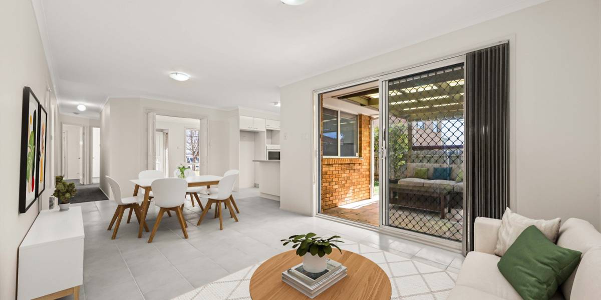 13 Patrick Brick Court, QUEANBEYAN EAST, NSW 2620 AUS