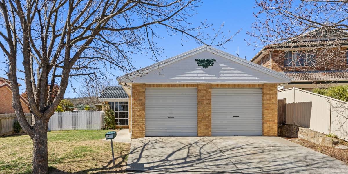 13 Patrick Brick Court, QUEANBEYAN EAST, NSW 2620 AUS