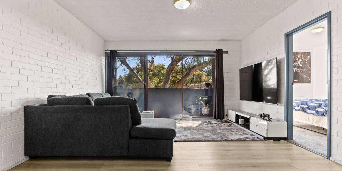7/26 Springvale Drive, HAWKER, ACT 2614 AUS