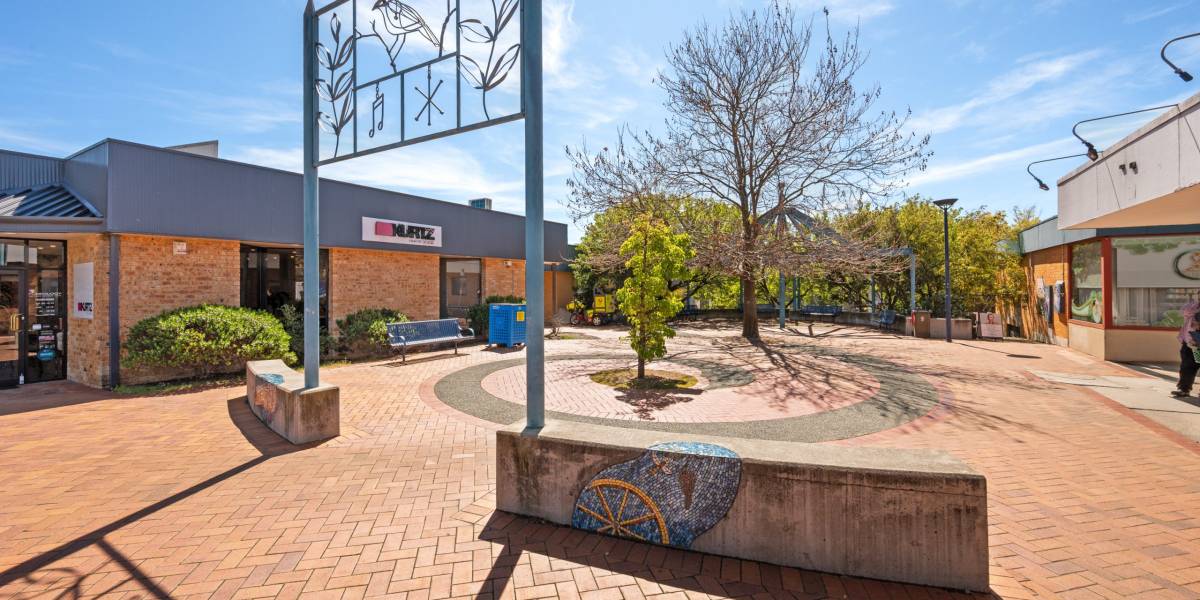 7/26 Springvale Drive, HAWKER, ACT 2614 AUS