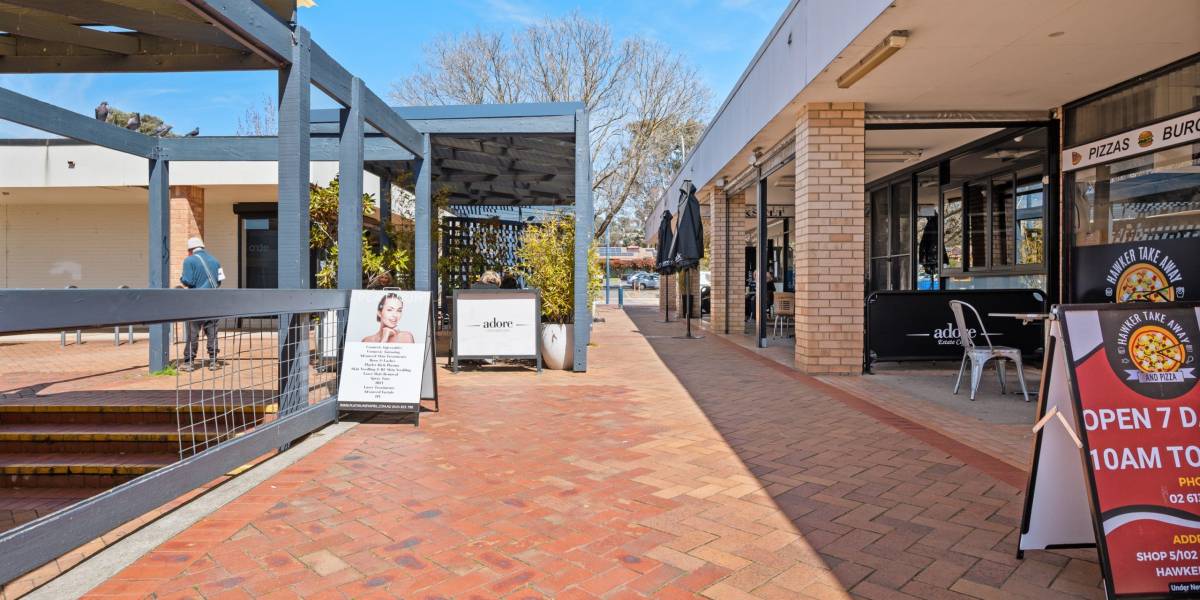 7/26 Springvale Drive, HAWKER, ACT 2614 AUS