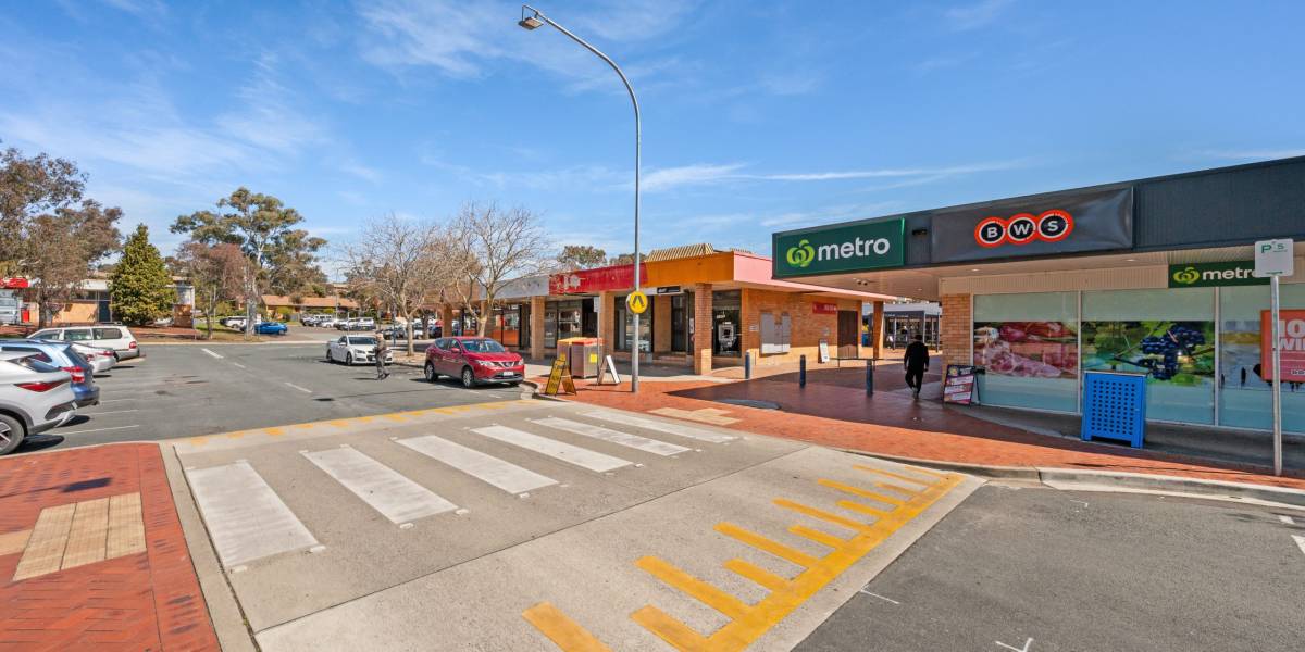 7/26 Springvale Drive, HAWKER, ACT 2614 AUS