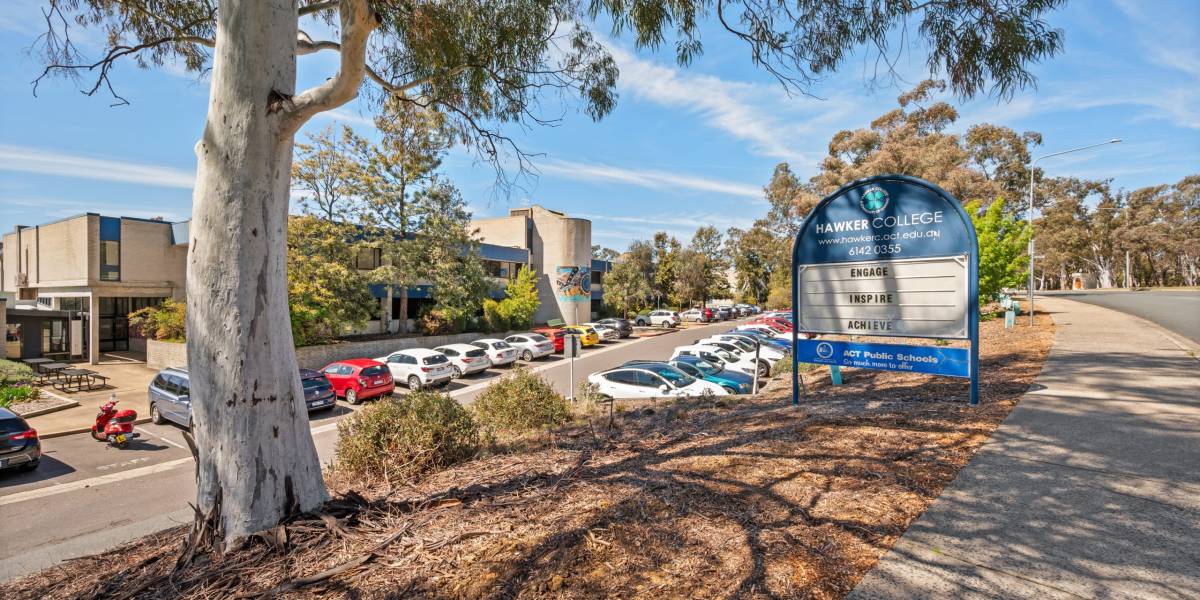 7/26 Springvale Drive, HAWKER, ACT 2614 AUS