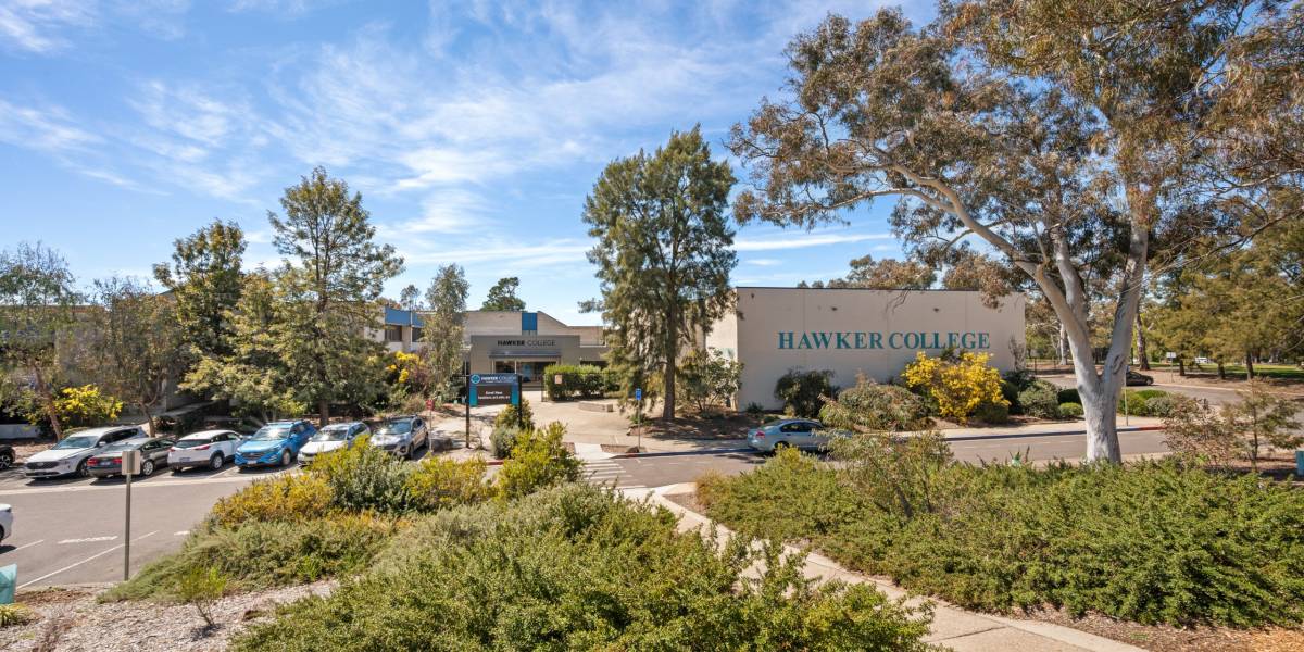 7/26 Springvale Drive, HAWKER, ACT 2614 AUS