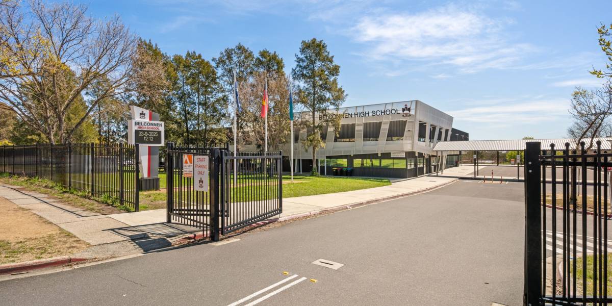 7/26 Springvale Drive, HAWKER, ACT 2614 AUS