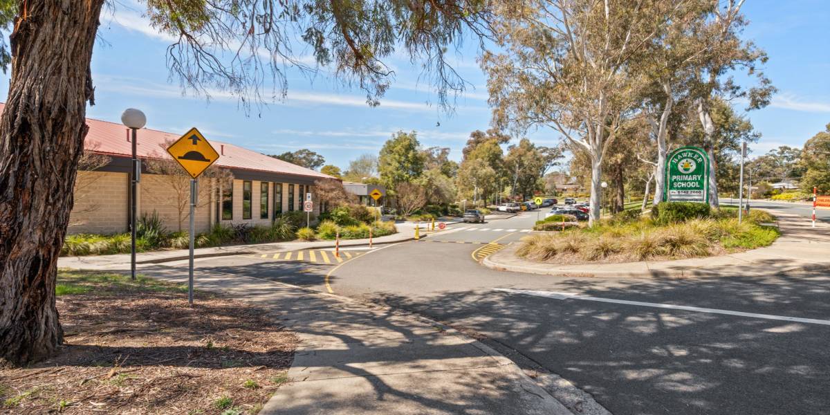 7/26 Springvale Drive, HAWKER, ACT 2614 AUS