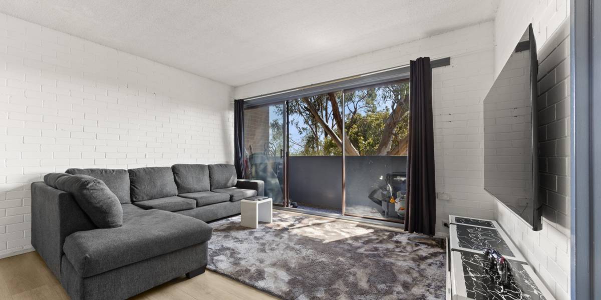 7/26 Springvale Drive, HAWKER, ACT 2614 AUS