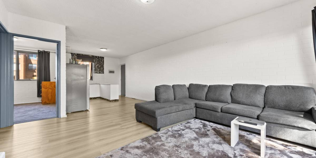 7/26 Springvale Drive, HAWKER, ACT 2614 AUS