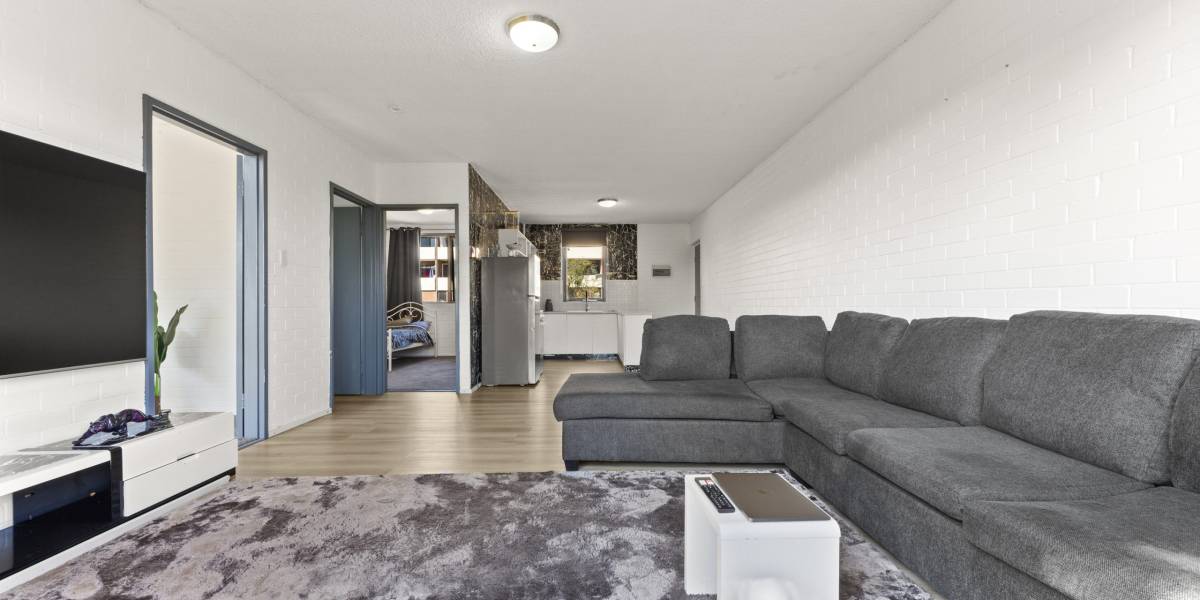 7/26 Springvale Drive, HAWKER, ACT 2614 AUS