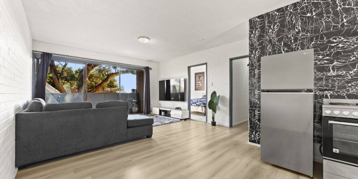 7/26 Springvale Drive, HAWKER, ACT 2614 AUS