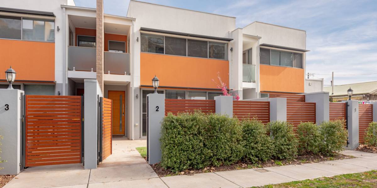 2/5 David Street, O'CONNOR, ACT 2602 AUS