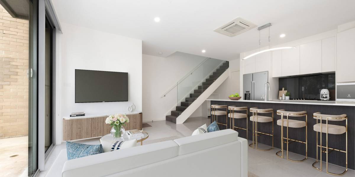 2/5 David Street, O'CONNOR, ACT 2602 AUS