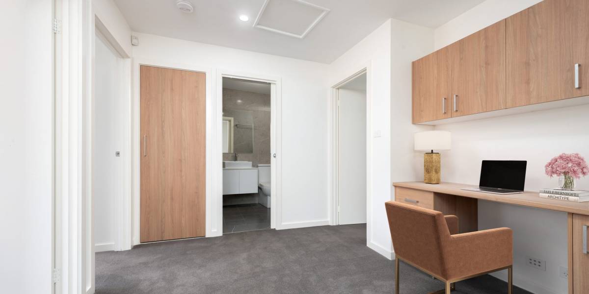 2/5 David Street, O'CONNOR, ACT 2602 AUS