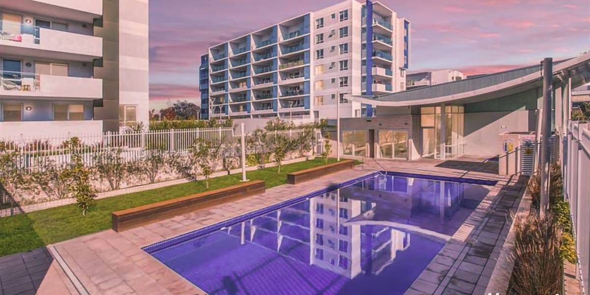 21/57 Benjamin Way, BELCONNEN, ACT 2617 AUS