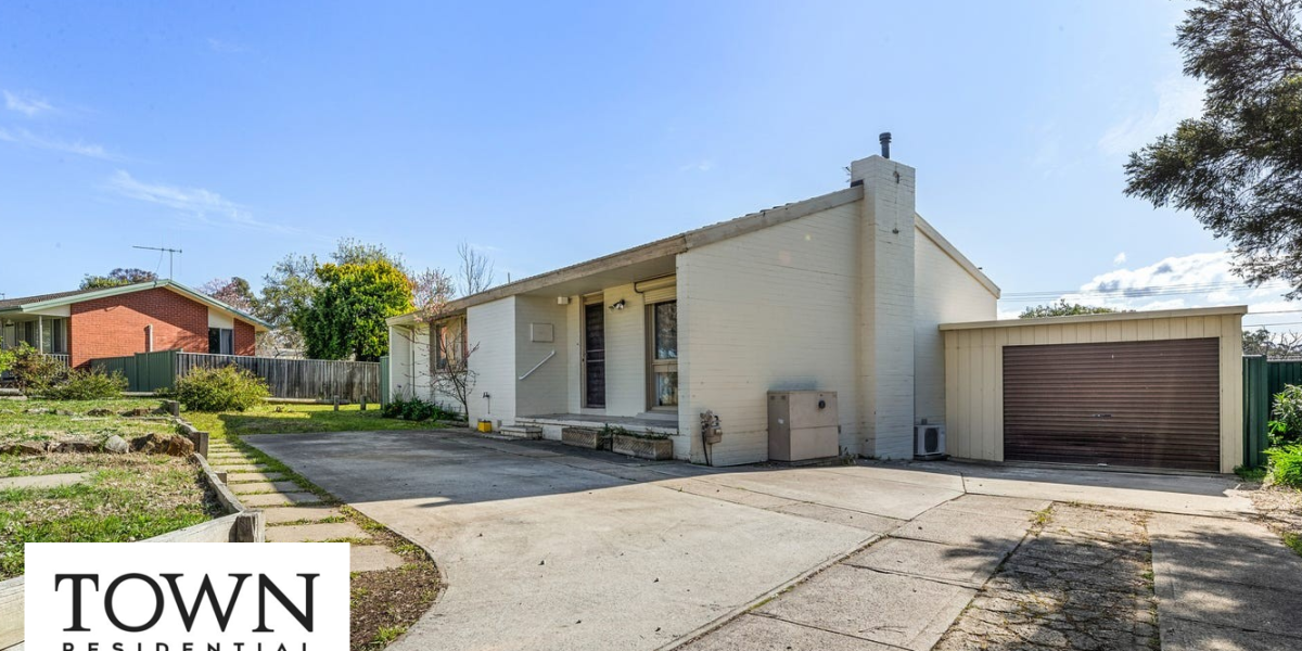 19 Trickett Street, HOLT, ACT 2615 AUS