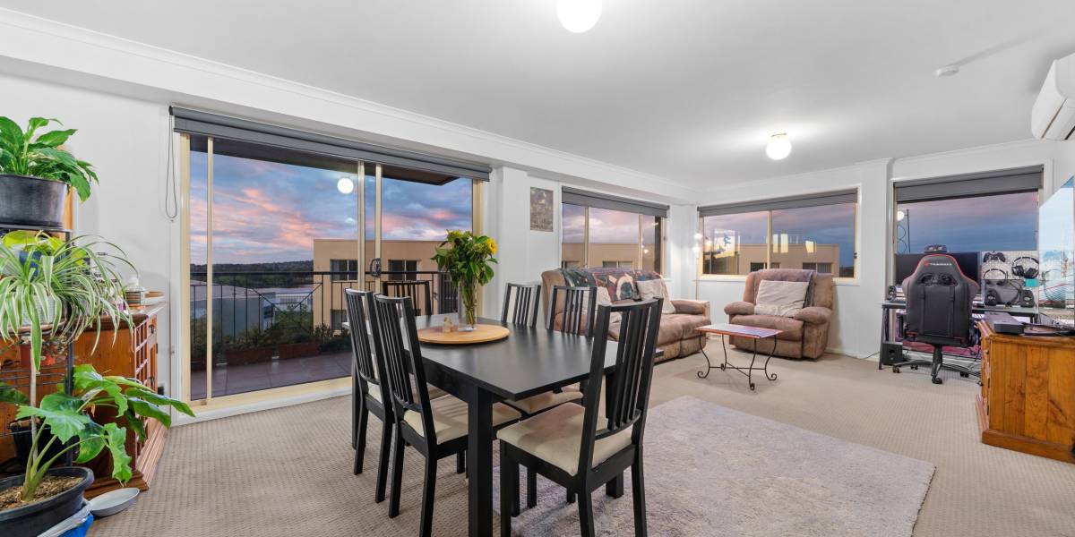 4/13 Chandler Street, BELCONNEN, ACT 2617 AUS