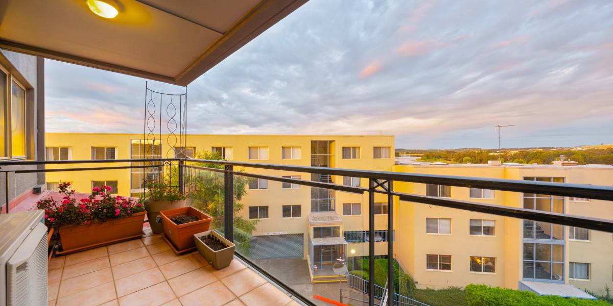 4/13 Chandler Street, BELCONNEN, ACT 2617 AUS