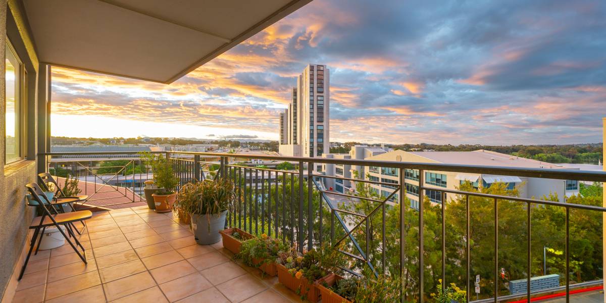 4/13 Chandler Street, BELCONNEN, ACT 2617 AUS