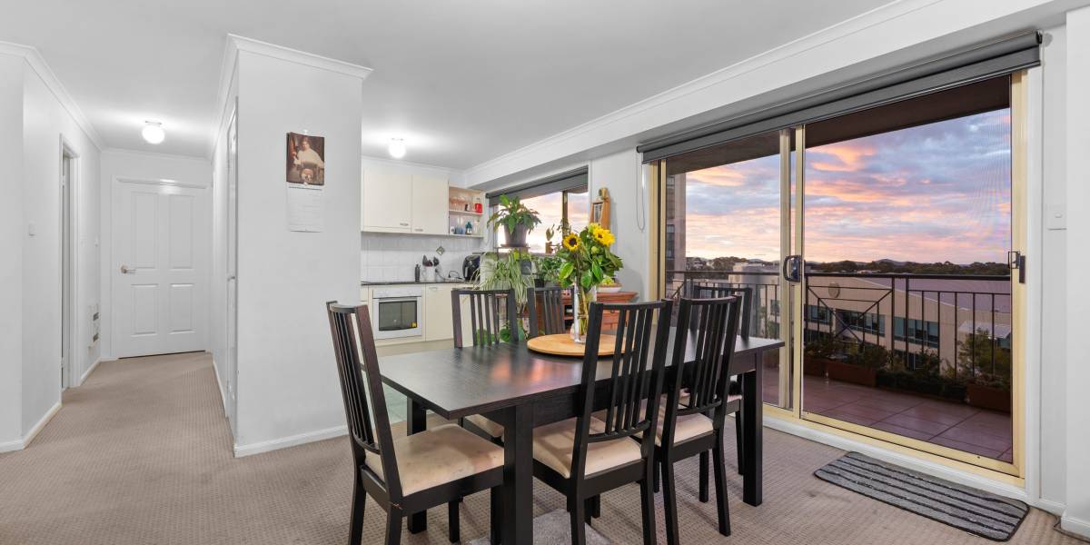 4/13 Chandler Street, BELCONNEN, ACT 2617 AUS
