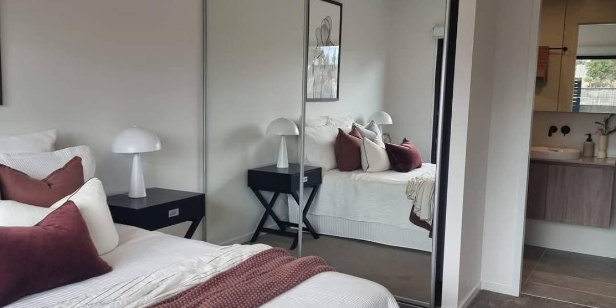 114/181 Sutherland Crescent, TAYLOR, ACT 2913 AUS