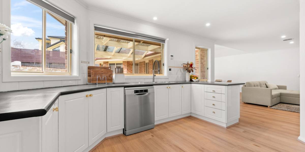 154 Temperley Street, NICHOLLS, ACT 2913 AUS