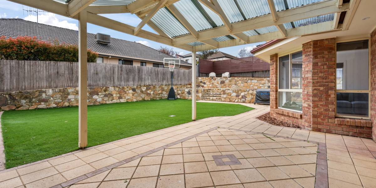 154 Temperley Street, NICHOLLS, ACT 2913 AUS
