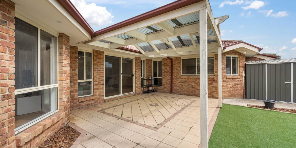 154 Temperley Street, NICHOLLS, ACT 2913 AUS