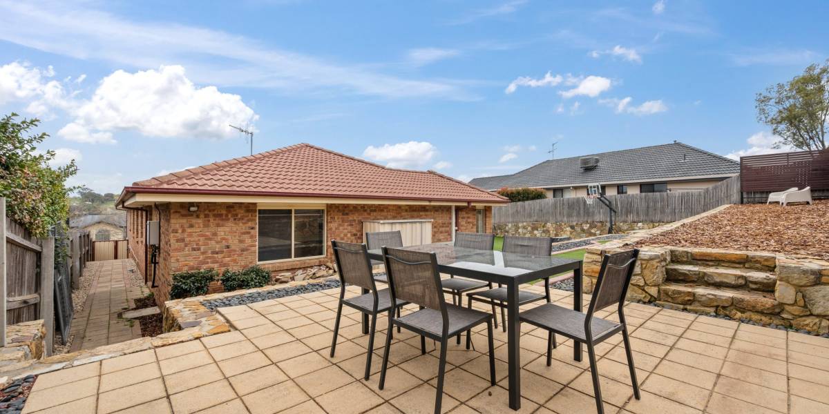 154 Temperley Street, NICHOLLS, ACT 2913 AUS