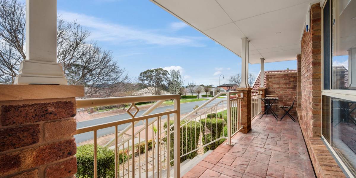 154 Temperley Street, NICHOLLS, ACT 2913 AUS