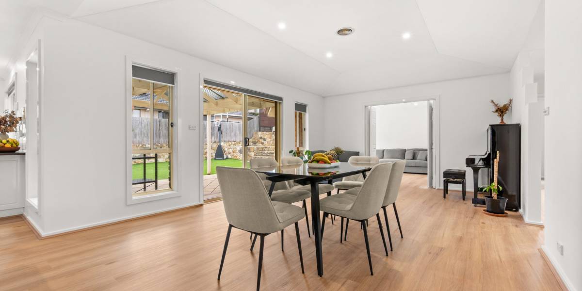 154 Temperley Street, NICHOLLS, ACT 2913 AUS