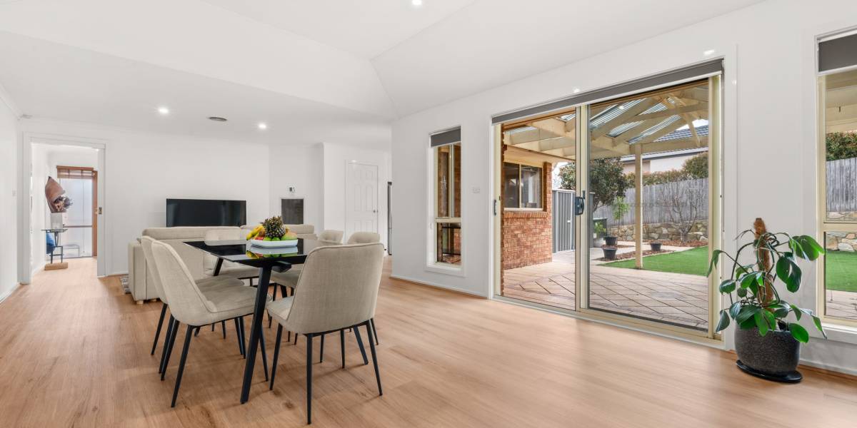 154 Temperley Street, NICHOLLS, ACT 2913 AUS