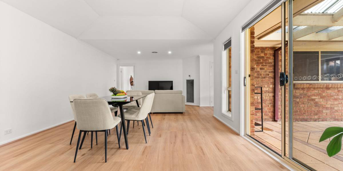 154 Temperley Street, NICHOLLS, ACT 2913 AUS