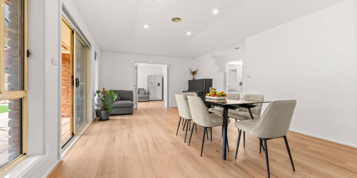 154 Temperley Street, NICHOLLS, ACT 2913 AUS