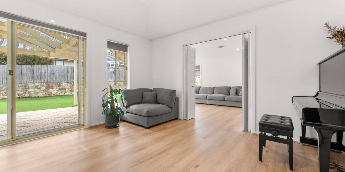 154 Temperley Street, NICHOLLS, ACT 2913 AUS