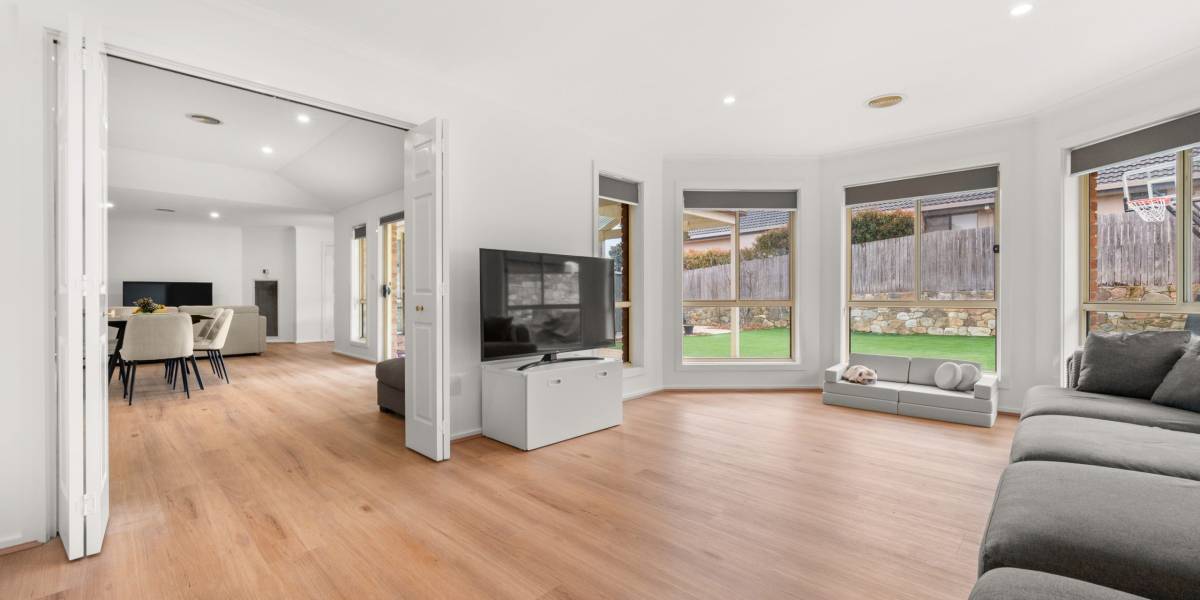154 Temperley Street, NICHOLLS, ACT 2913 AUS