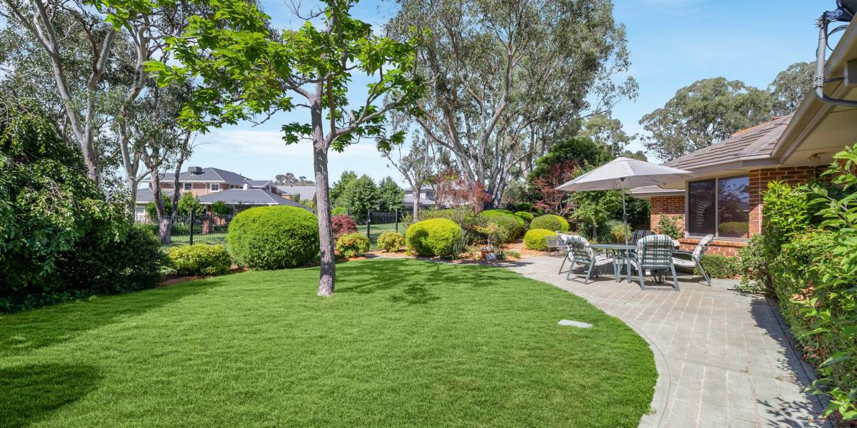 21 Metcalfe Street, NICHOLLS, ACT 2913 AUS
