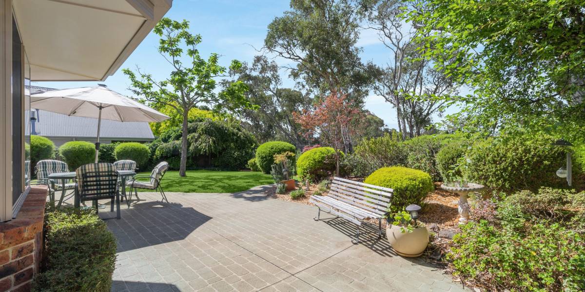 21 Metcalfe Street, NICHOLLS, ACT 2913 AUS