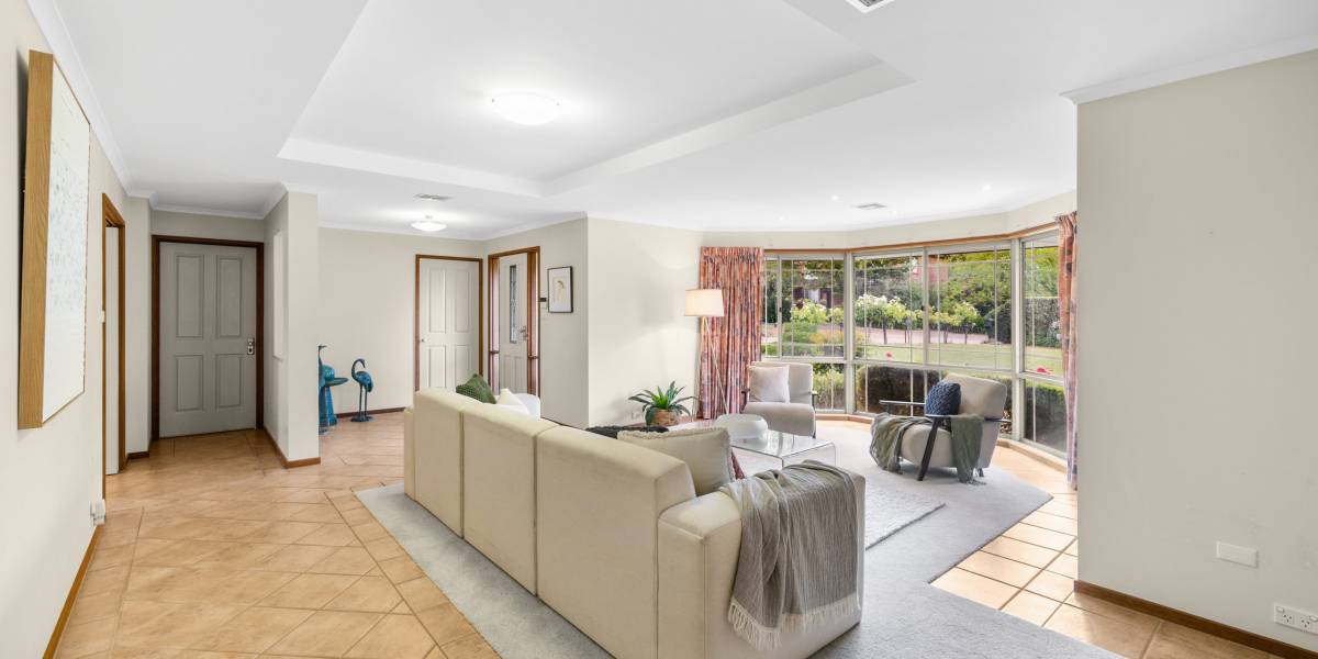 21 Metcalfe Street, NICHOLLS, ACT 2913 AUS