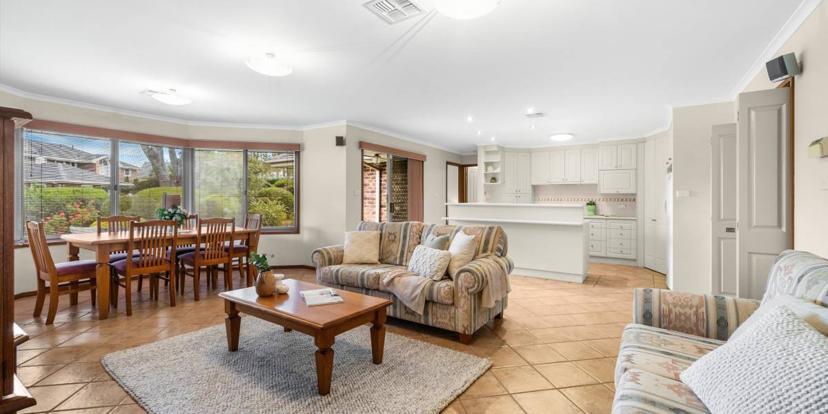 21 Metcalfe Street, NICHOLLS, ACT 2913 AUS